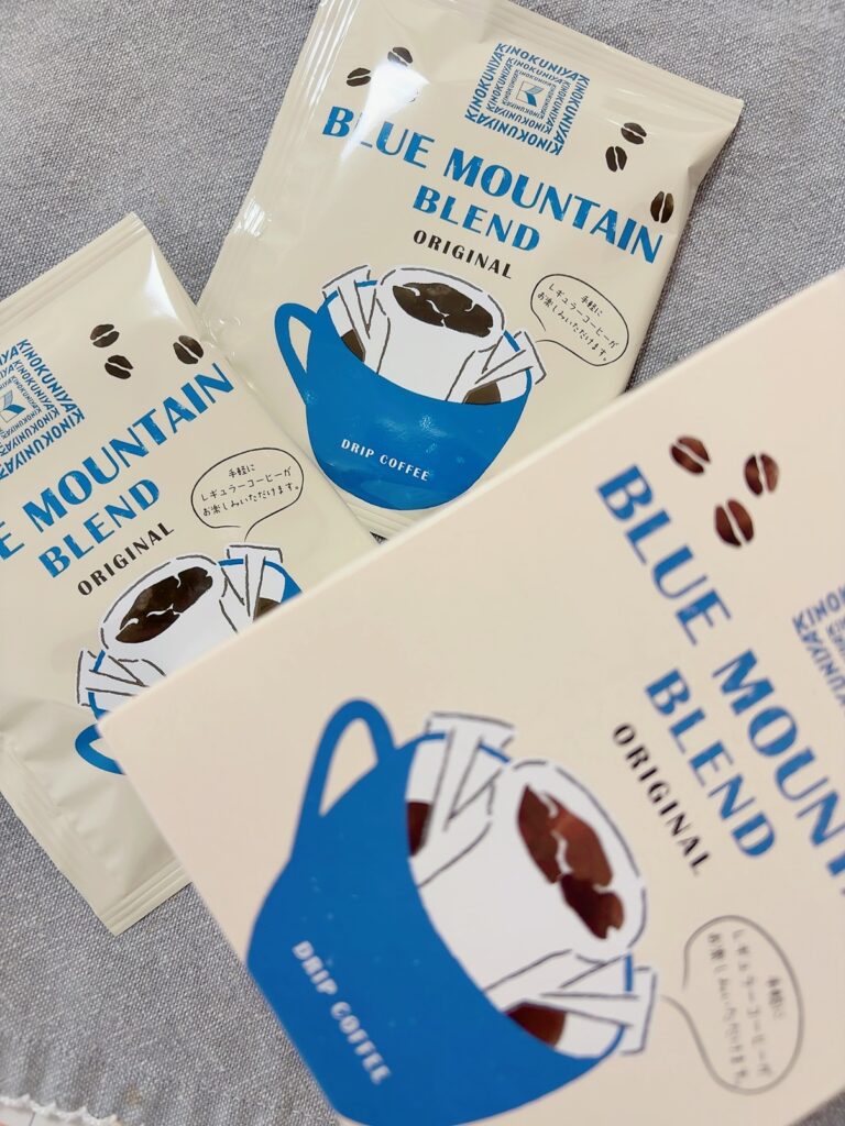 紀伊國屋 ドリップコーヒー