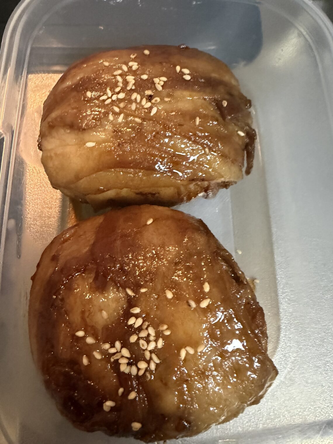 肉巻きおにぎり