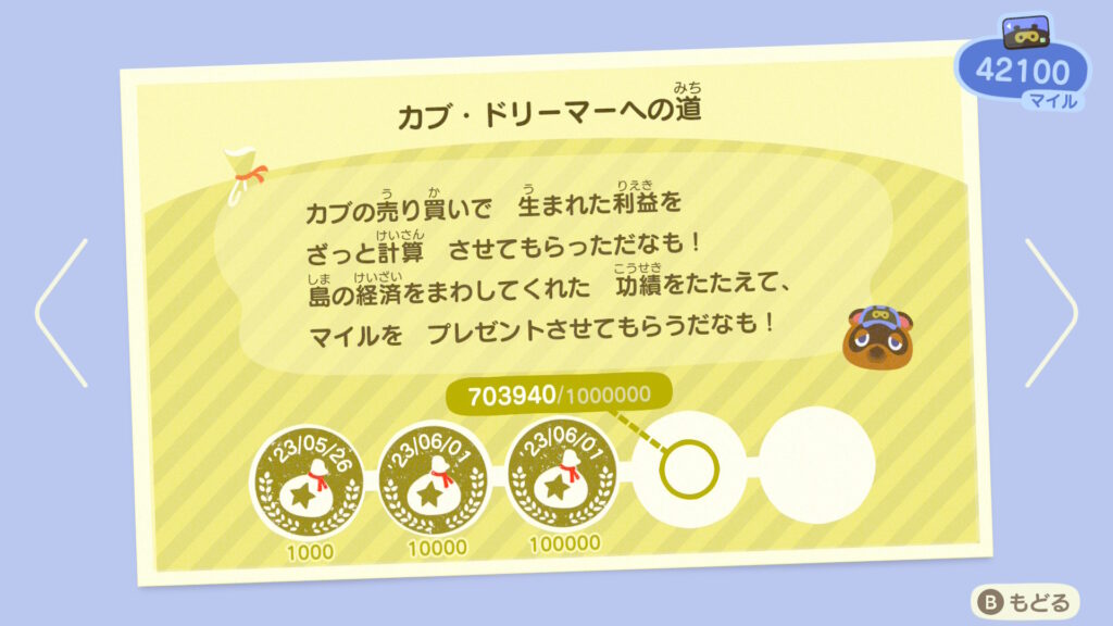 カブドリーマー