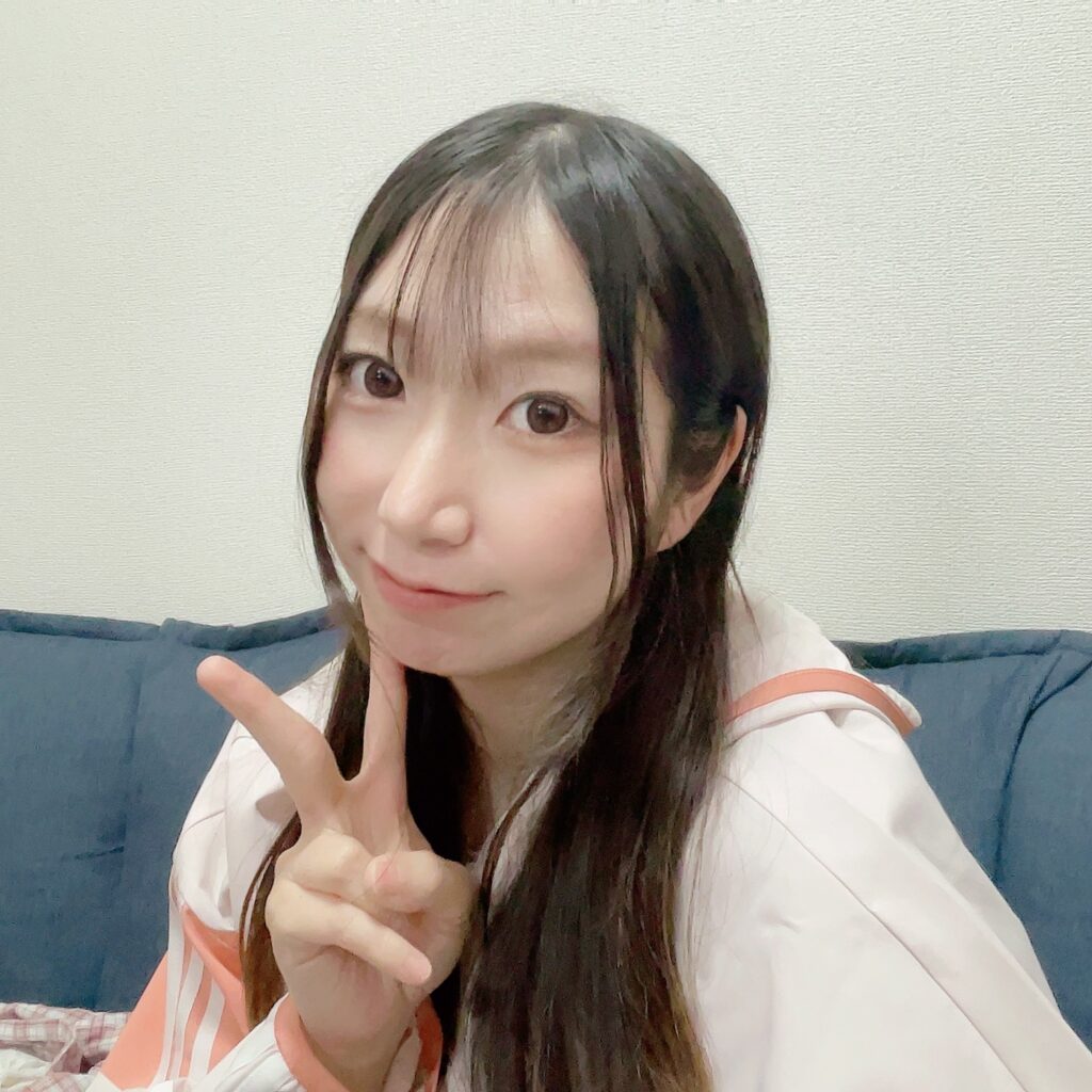 ナチュラルメイク